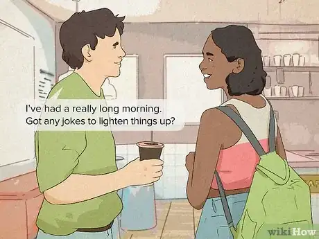 Image titled What Are Some Topics to Talk About with Your Crush Step 9