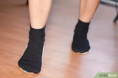 Image titled Make Cool Weather Minimalist Running Shoes Step 12