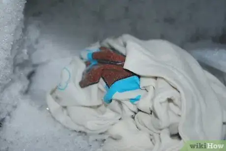 Image titled Remove Fluorescent Glo Stick Liquid from Fabric Step 4