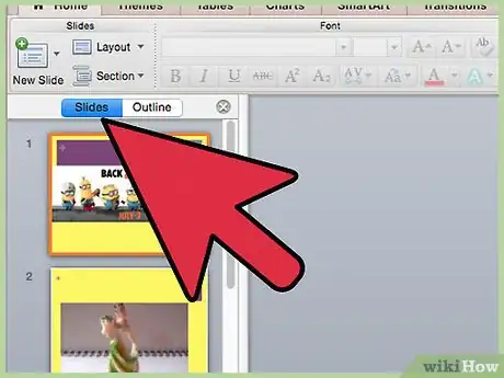 Image titled Embed a YouTube Video in PowerPoint 2010 Step 10