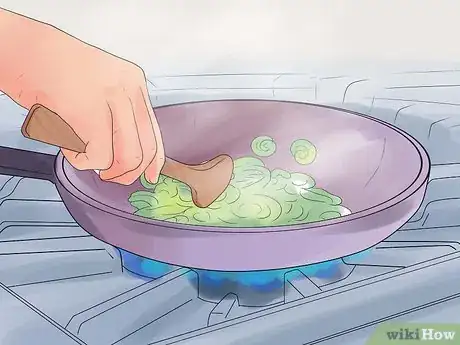 Image titled Cook Fiddleheads Step 11