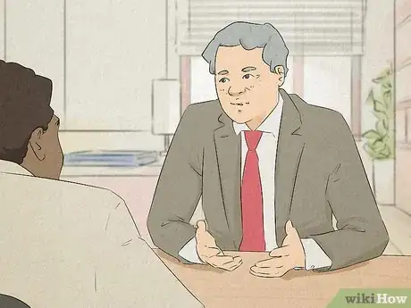 Image titled Find Unclaimed Retirement Benefits Step 1