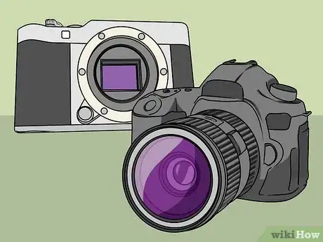 Image titled Compare Digital Cameras Step 12