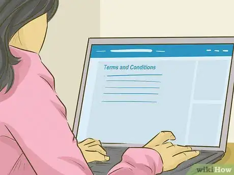 Image titled Defend Against Appropriation of Name or Likeness Claims Step 3