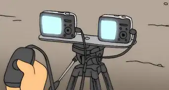 Create Stereo Photographs