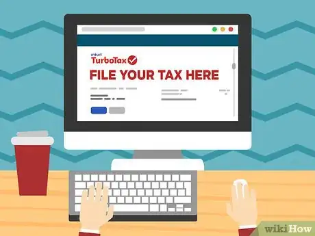 Image titled Find Federal Income Tax Forms Online Step 10