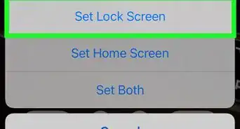 Set a Tiktok Video As Your Wallpaper