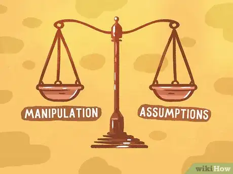 Image titled Deal With a Manipulative Friend Step 14