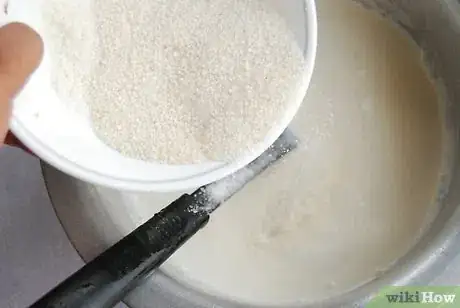 Image titled Make Phirni (a Rice and Milk Dish) Step 4