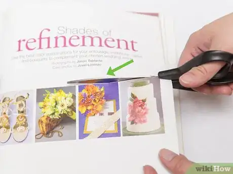 Image titled Make Gift Tags Step 2