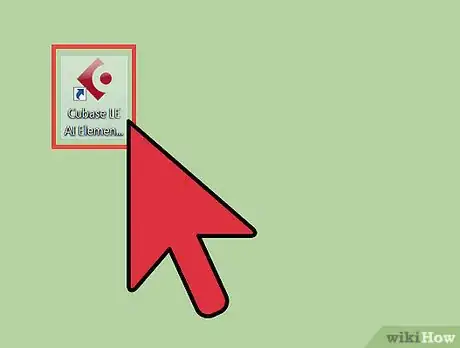 Image titled Use Cubase Step 2
