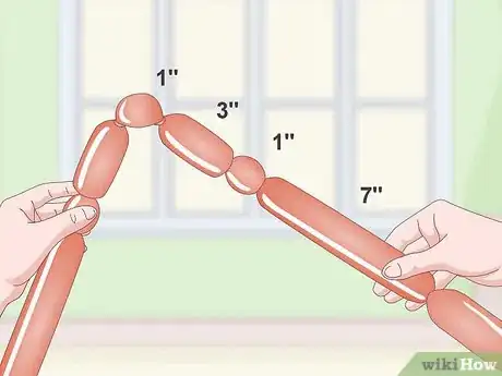 Image titled Make a Balloon Jet Step 17