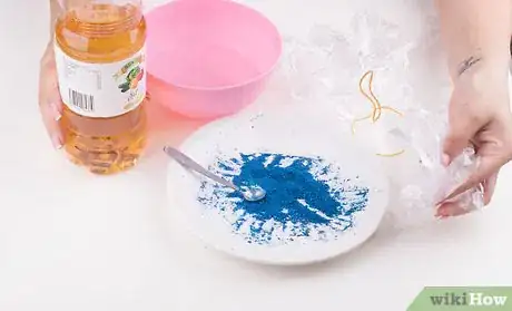 Image titled Tie Dye Using Rit Powder Step 2