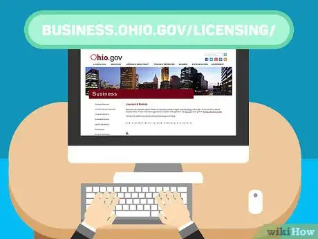 Image titled Set up a Sole Proprietorship in Ohio Step 8
