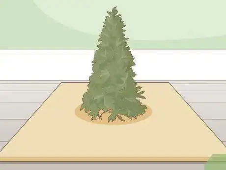 Image titled Choose a Can of Fake Snow Step 8