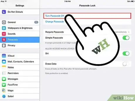 Image titled Customize Your iPad Step 9