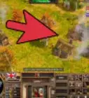 Rush Effectively in Age of Empires 3