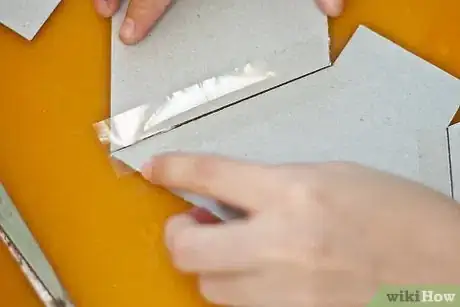 Image titled Create a Soft Box for Your On Camera Flash Step 3