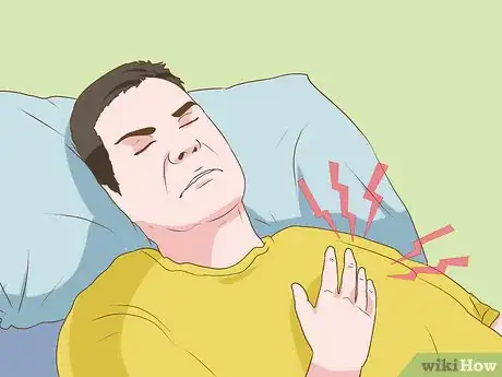 Image titled Recognize the Difference Between a Cold and the Flu (Influenza) Step 4