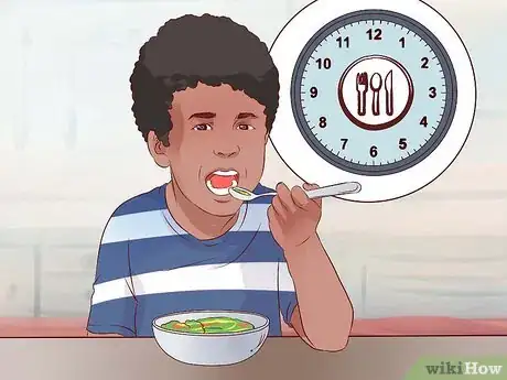 Image titled Stop Your Kids from Skipping Meals Step 3