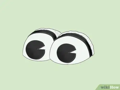 Image titled Make a Mouse Sock Puppet Step 12