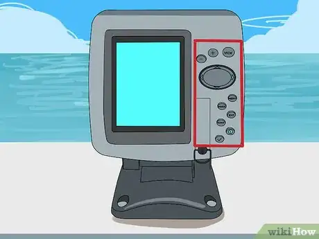 Image titled Use a Fish Finder Step 2