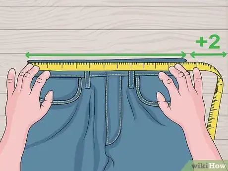 Image titled Tailor Vintage Clothing Step 6