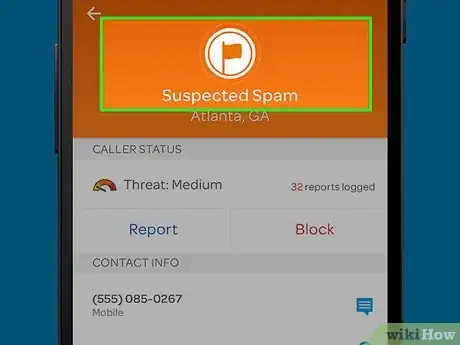 Image titled Set Up AT&T Call Protect Step 8
