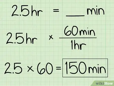 Image titled Convert Minutes to Hours Step 4