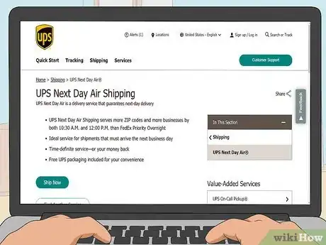 Image titled Send Christmas Cards On Time in the United States Step 12