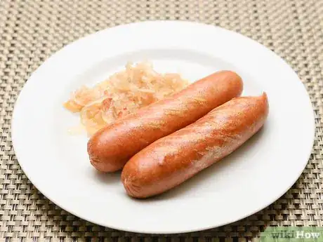 Image titled Cook Kielbasa Step 17