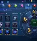 Use the Support Role on Mobile Legends: Bang Bang