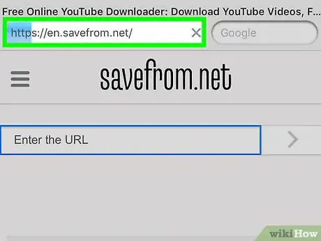 Image titled Save Live Videos from Facebook on iPhone or iPad Step 8