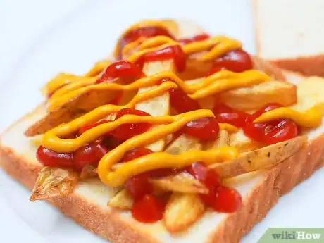 Image titled Make a Chip Butty Step 3