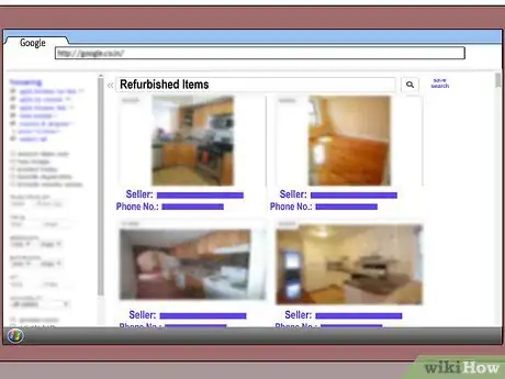 Image titled Buy Refurbished Appliances Step 1