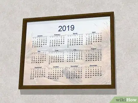 Image titled Decorate Living Room Walls Step 10