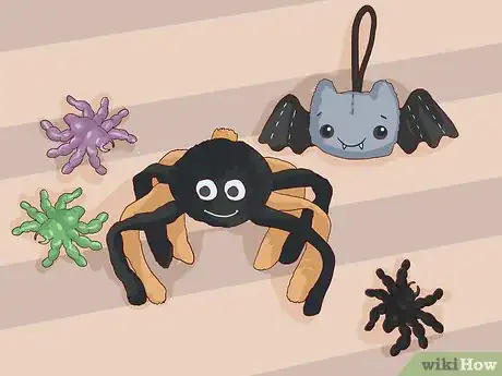 Image titled Help Kids with Food Allergies Enjoy Halloween Step 11