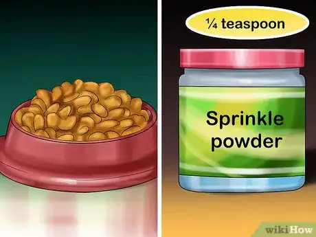 Image titled Give Supplemental Enzymes to a Cat Step 2