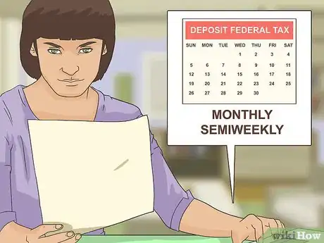 Image titled Pay Payroll Taxes Step 7