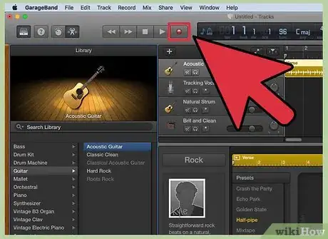 Image titled Record Acoustic Guitar Step 17