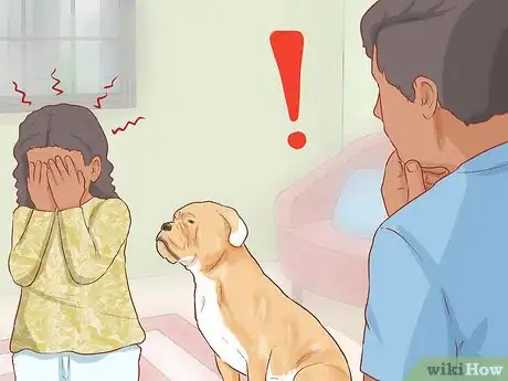 Image titled Foster Shelter Dogs Step 3