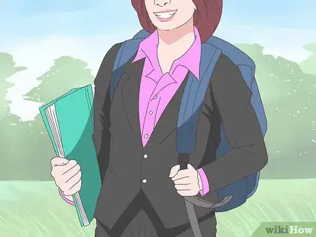 Image titled Work from Anywhere in the World Step 4