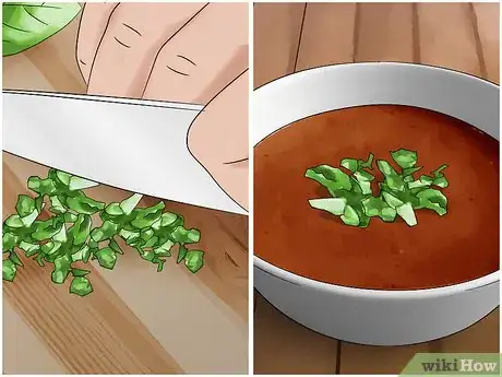 Image titled Choose Soup Toppings Step 9