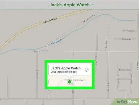 Image titled Find a Lost Apple Watch Step 10
