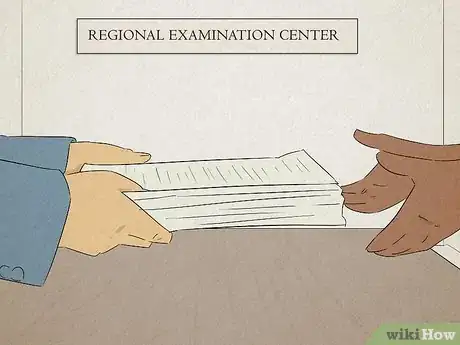 Image titled Join the Merchant Navy Step 6