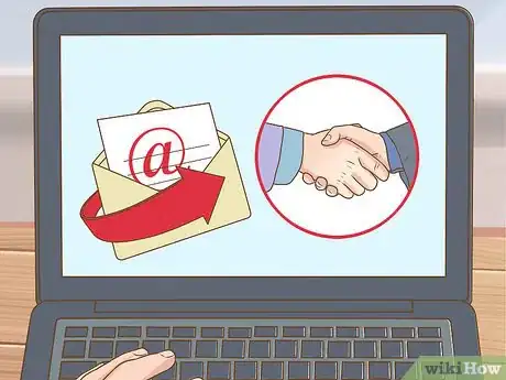 Image titled Network to Get a Banking Job Step 18