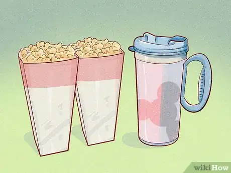 Image titled Purchase a Disney Dining Plan Step 4