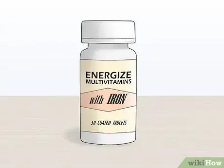 Image titled Take a Multivitamin Step 2