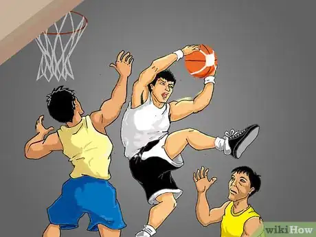 Image titled Become a Dominant Basketball Big Man Step 7