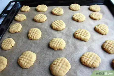 Image titled Make Gluten Free Lemon Cookies with Soy Flour Step 10